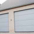 Automatic Garage Doors from top suppliers in Faro Almancil Algarve Raposo PVC Aluminium Windows Doors