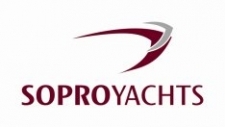 Logo of Soproyachts Broker for boats for sale Algarve Portugal