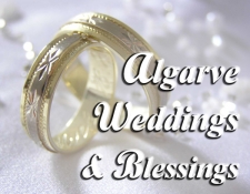 Top professional wedding planners in the Algarve