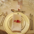 Every tiny detail is catered for by the Algarve Wedding Planners